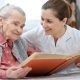 situations when home care is beneficial