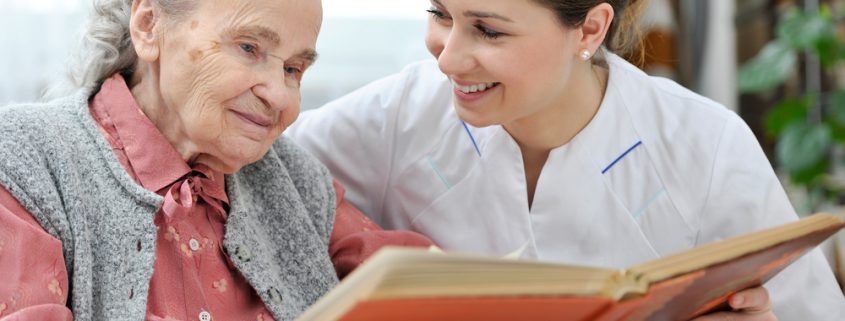 situations when home care is beneficial
