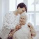 Caring for Aging Parents